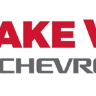 Salt Lake Valley Chevrolet