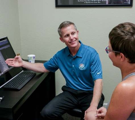 Premier Chiropractic & Pilates - Woodland, CA