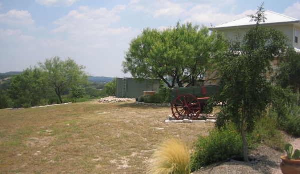 Rain Harvest Resources - Liberty Hill, TX