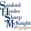 Heisler Sharp McKnight gallery