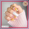 T D Nail Salon Inc gallery