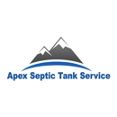 Apex Septic Tank Services - Septic Tank & System Cleaning