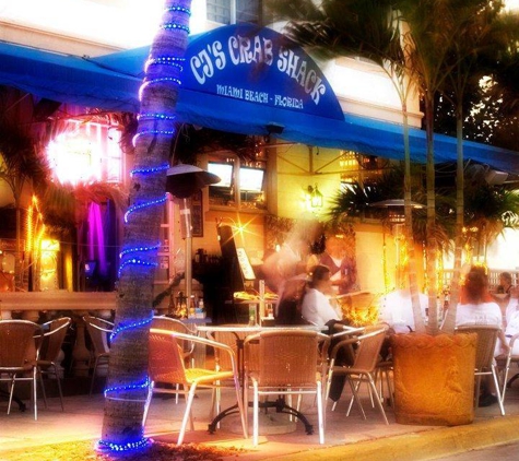 Cj's Crab Shack - Miami Beach, FL