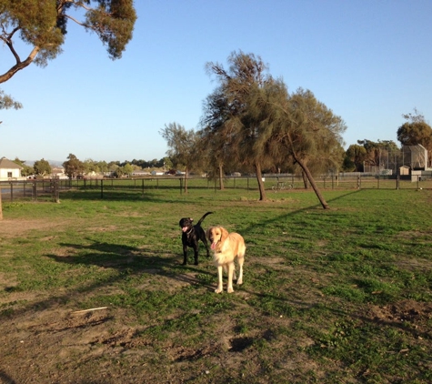 San Lorenzo Park Recreation Center - San Lorenzo, CA