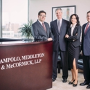 Campolo, Middleton & McCormick, LLP - Attorneys