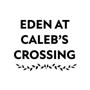 Eden at Caleb's Crossing