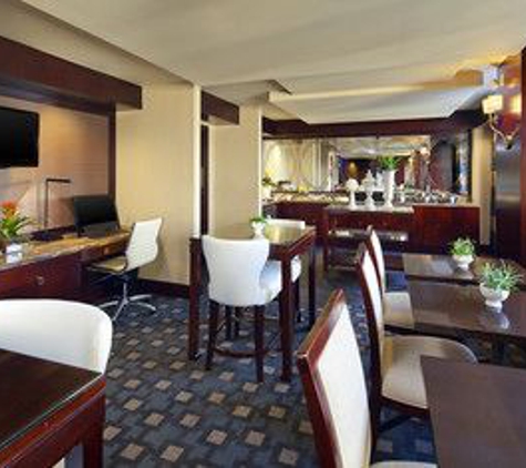 Sheraton Fairplex Suites & Conference Center - Pomona, CA