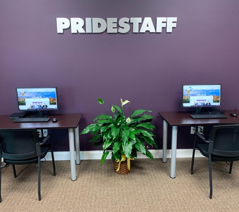 PrideStaff - Knoxville, TN