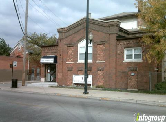 Central Community Church - Chicago, IL