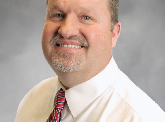 Gary Molenhouse - COUNTRY Financial Representative - Matteson, IL