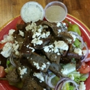 Gyros Express - Fast Food Restaurants