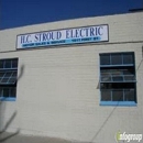 Stroud H C Electric Motors Sales & Repair - Electric Motors