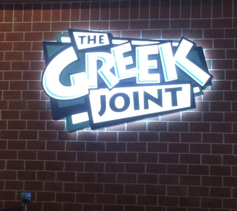 The Greek Joint Kitchen & Bar - Hollywood, FL