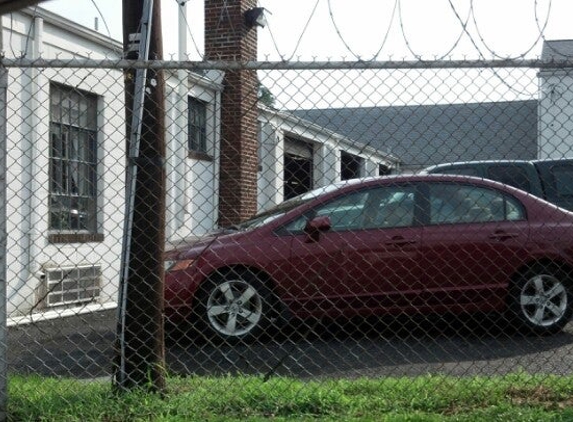 Harvey Road Automotive - Wilmington, DE