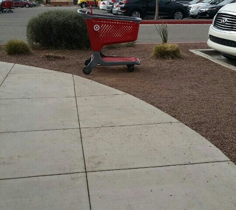 Target - Tucson, AZ