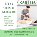 Oasis Spa - Day Spas