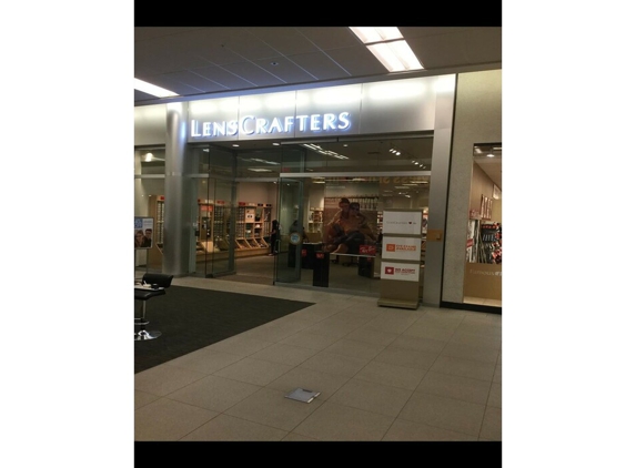 LensCrafters - Anchorage, AK