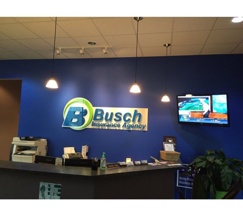 Busch Insurance Agency - Platteville, WI