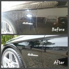 Arkham Shine Auto Detailing Studio