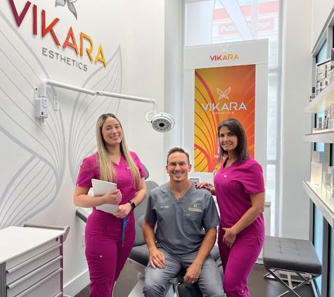 Vikara Esthetics - Miami, FL