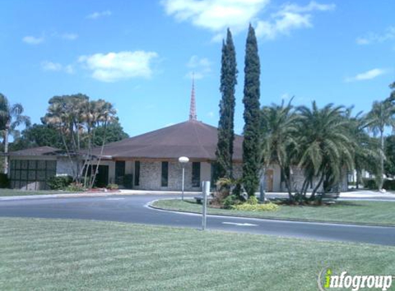 Light of Christ Catholic Church - Clearwater, FL