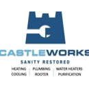 CastleWorks Home Services - Air Conditioning Contractors & Systems