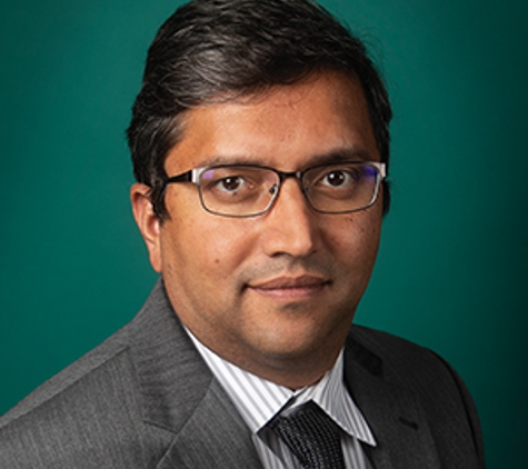 Sanjay Bangarulingam, MD - Springfield, IL