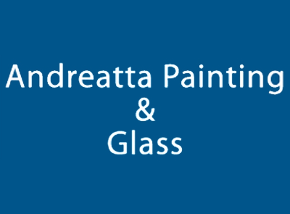 Andreatta Glass - North Adams, MA