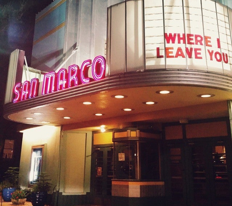 San Marco Theatre - Jacksonville, FL