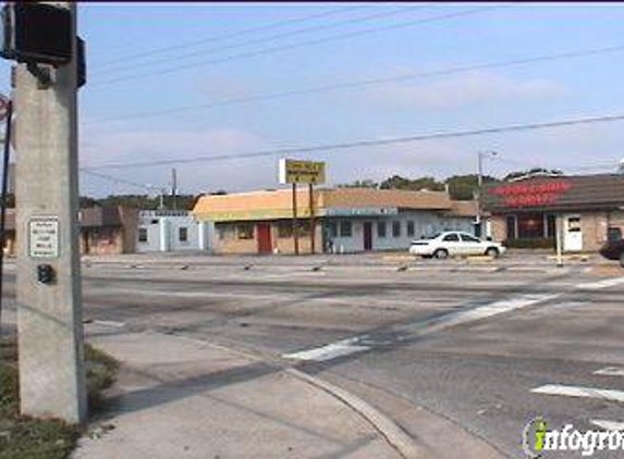 China Palace Restaurant - Orlando, FL