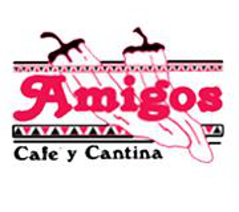 Amigos Cafe Y Cantina - Hilton Head, SC