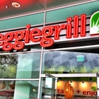 Veggie Grill