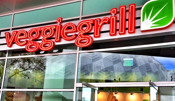 Veggie Grill - Hollywood DOME - Hollywood, CA