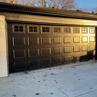 ASAP Garage Door Repair Systems of Michigan - Oak Park, MI. Another fine job by ASAP!