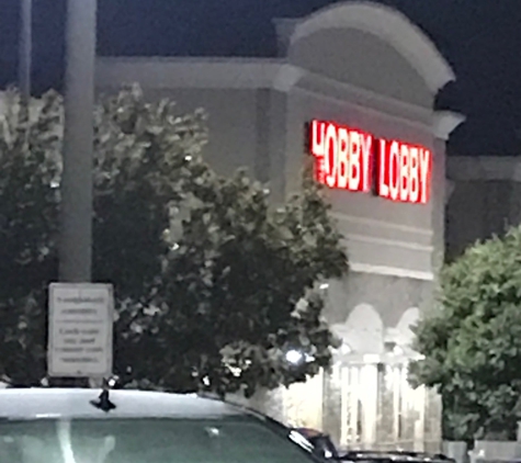 Hobby Lobby - Statesboro, GA