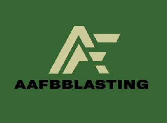 AAFBBlasting