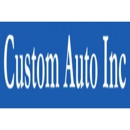 Custom Auto Inc - Automobile Diagnostic Service