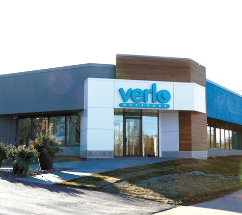 Verlo Mattress - Sleepy Hollow, IL