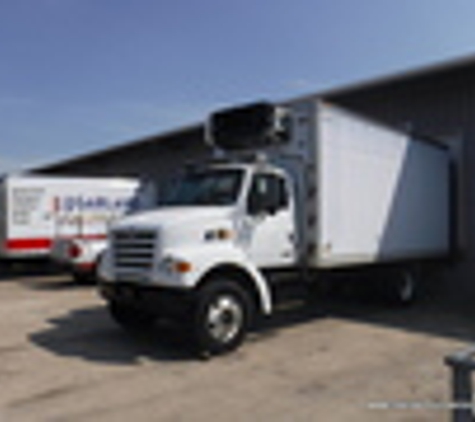 Main Auction Services, Inc. - Grand Prairie, TX