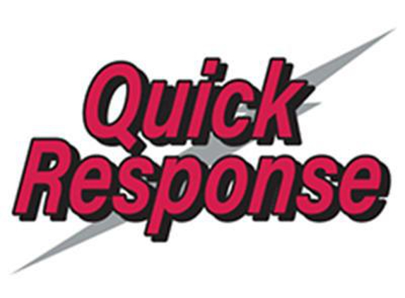 Quick Response - Round Lake, NY