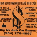 A & E Auto Recycling Inc - Automobile Salvage