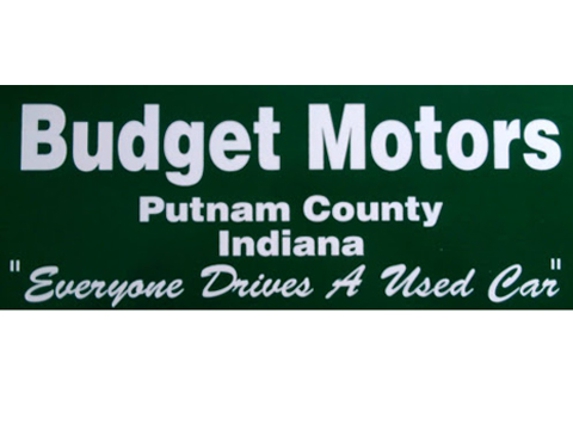 Budget Motors - Greencastle, IN