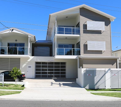 Building Approval South East Pty Ltd - Wynnum West, QLD