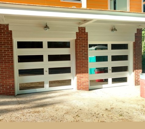 Garage Doors Unlimited Inc - Apex, NC