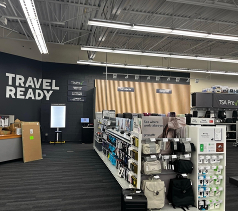 Staples Travel Services - Mesa, AZ