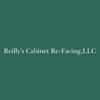 Reilly's Cabinet Re-Facing gallery