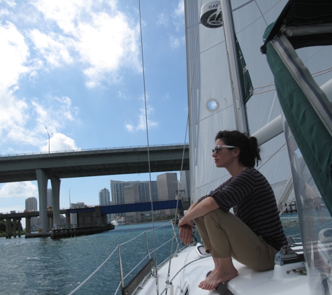 Sailing Adventures Miami - Miami, FL