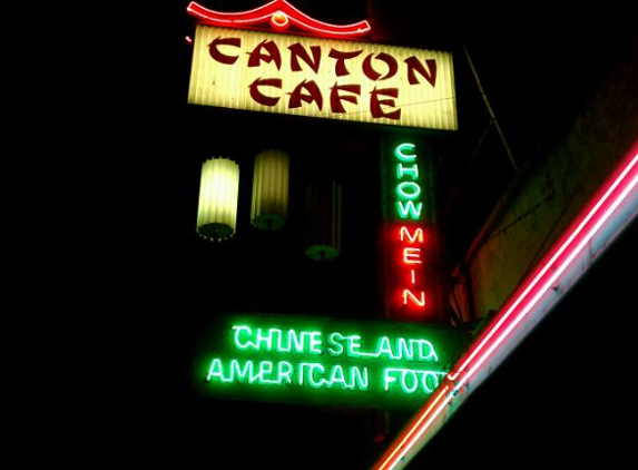 Canton Cafe - Caldwell, ID