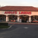 Anna's Linens - Linens
