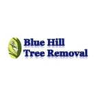 Blue Hill Tree Removal